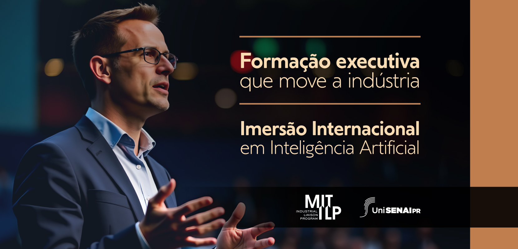 Educação executiva