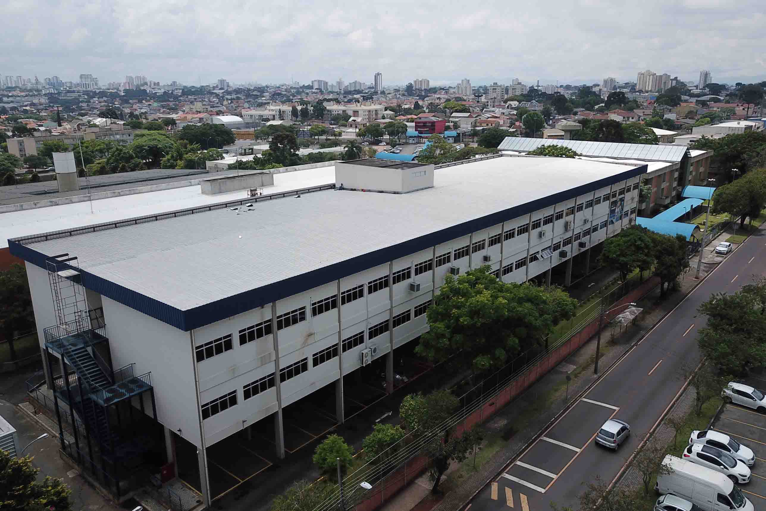 Curitiba - CIC