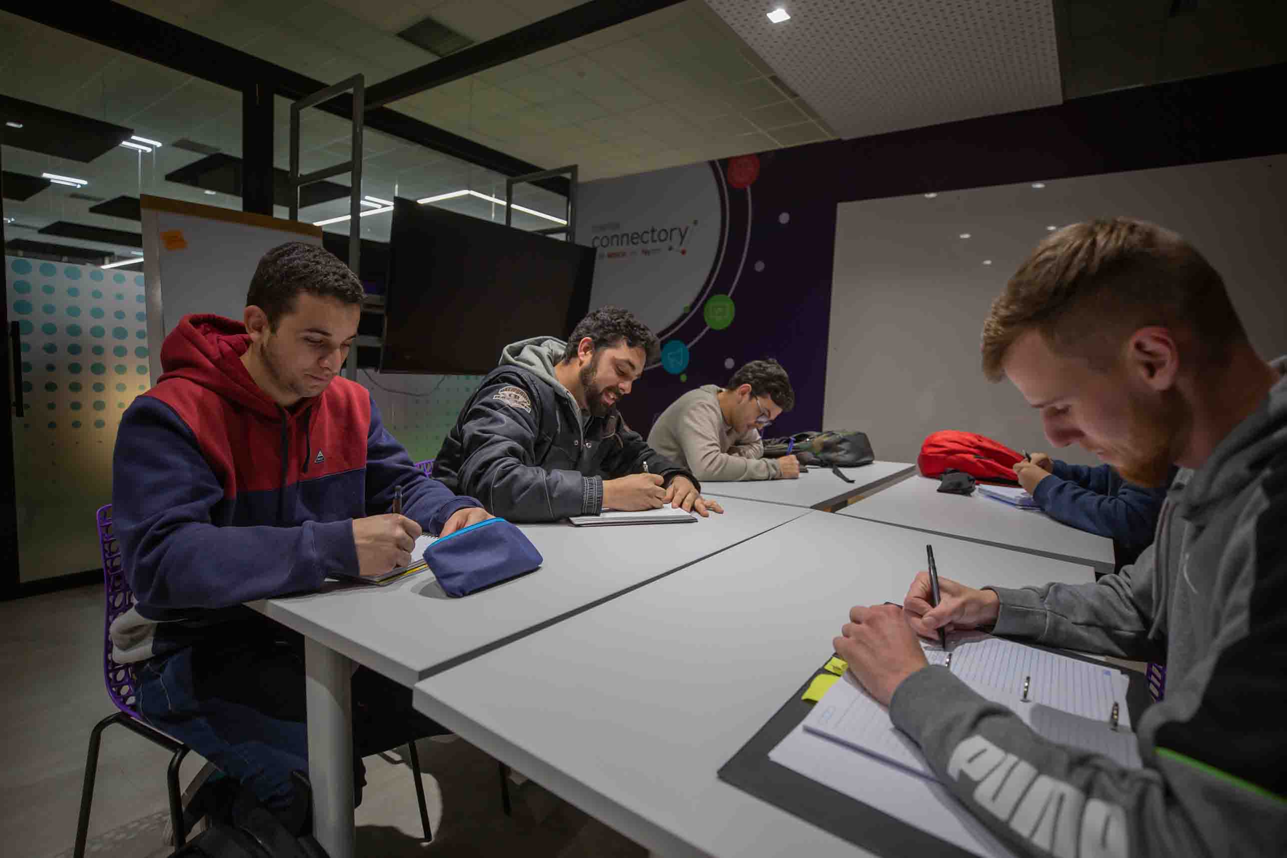 Curitiba - Campus da Indústria
