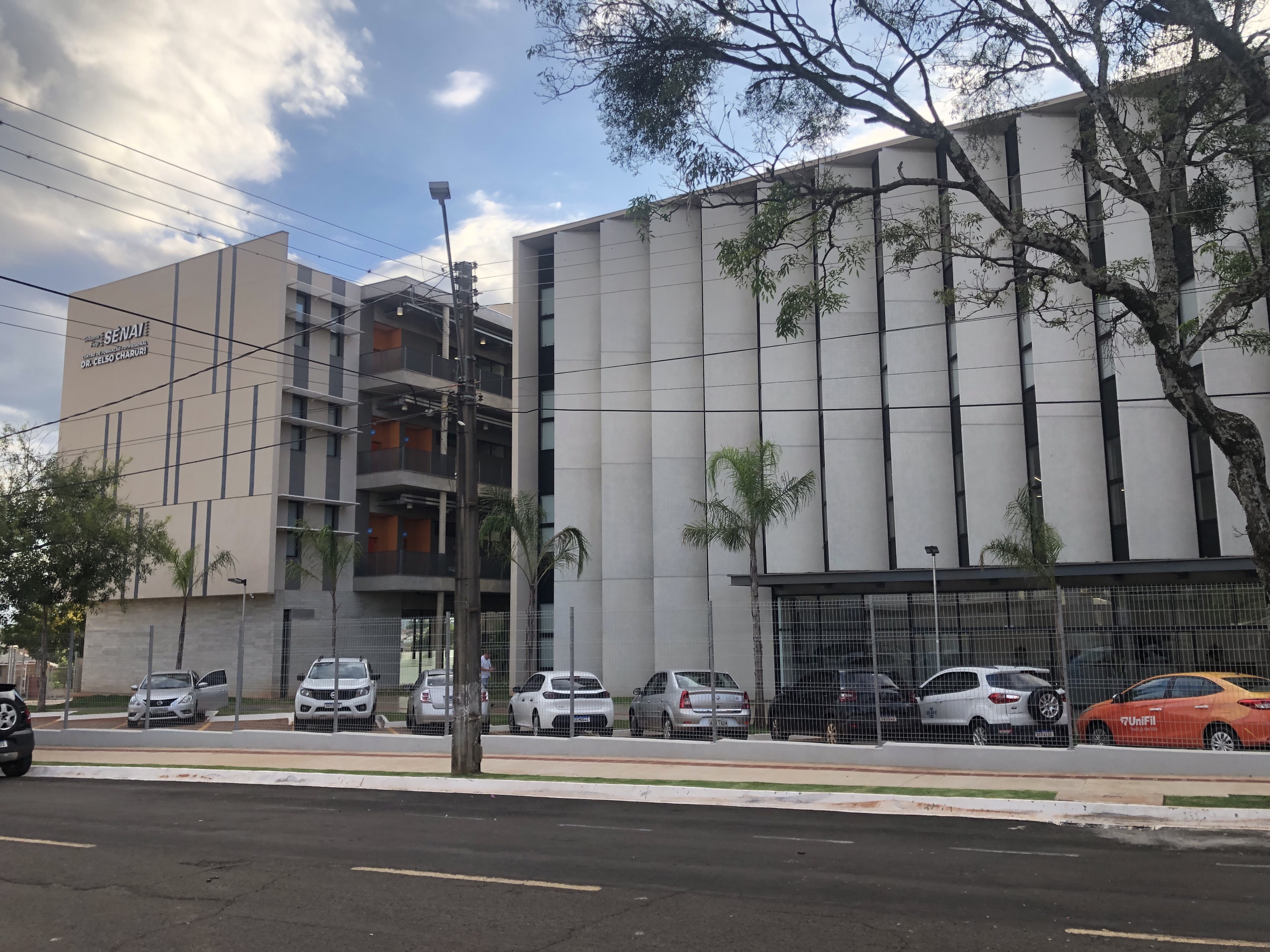 Londrina