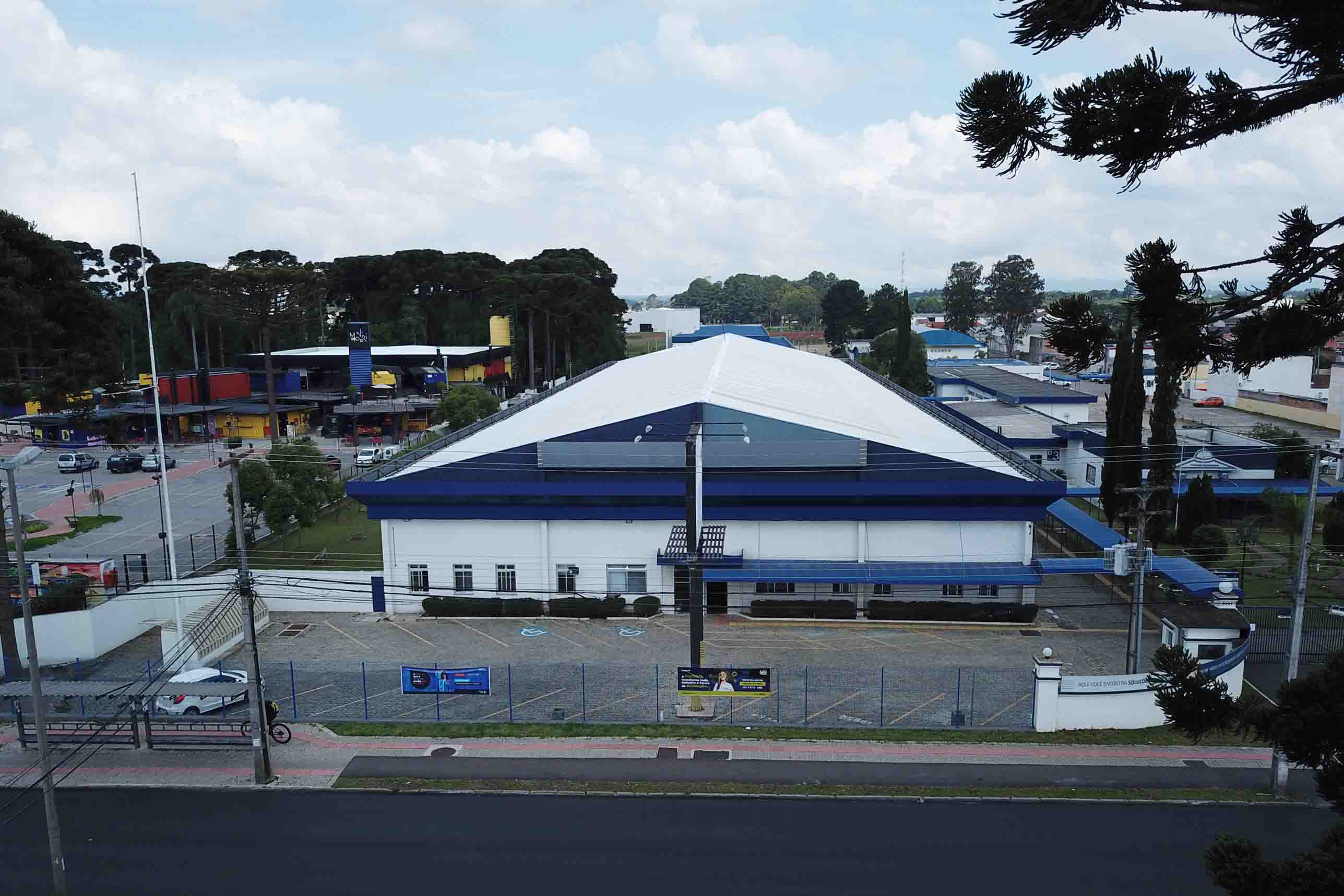São José dos Pinhais
