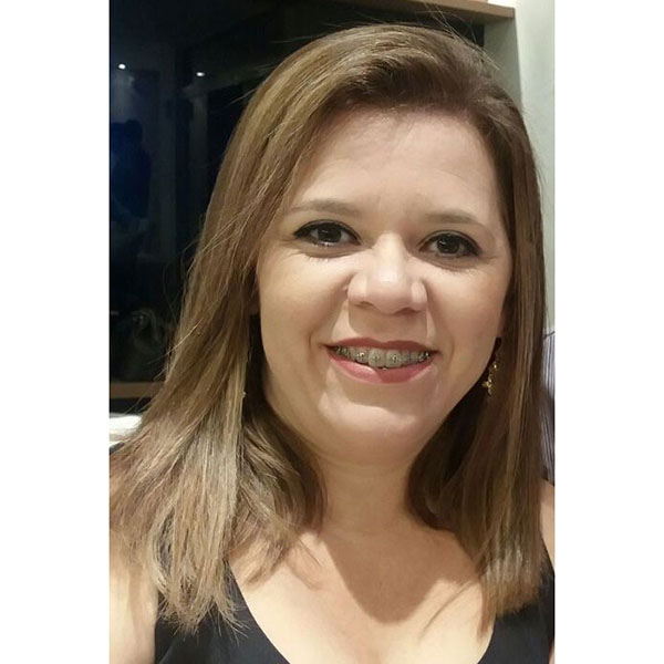 Adriana Giseli Leite Carvalho