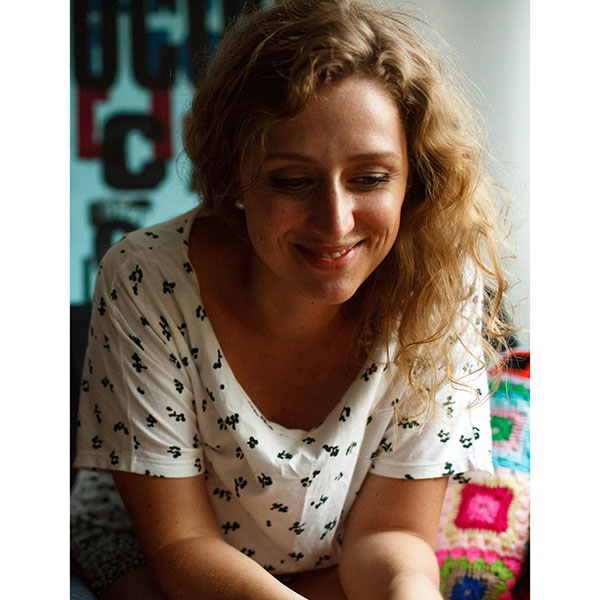 Andrea Schieferdecker