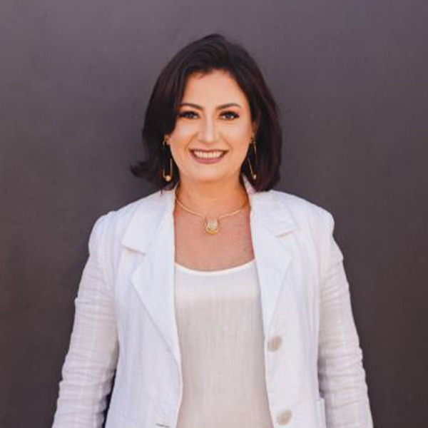 Melissa Gonçales dos Santos